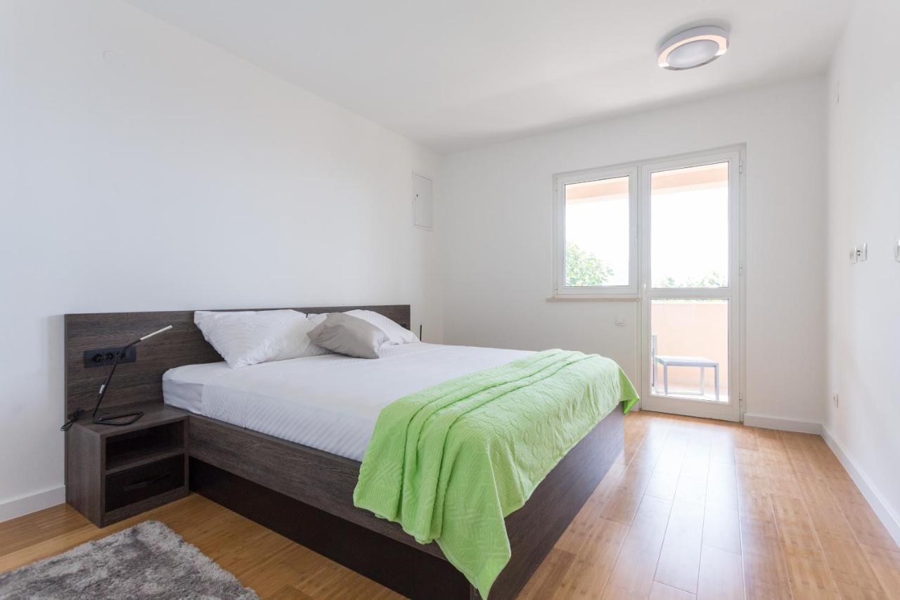 Apartments Bella Vista - 믈리니 외부 사진